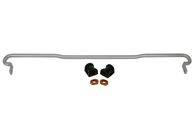 Whiteline 20 mm Fixed Rear Sway Bar - 2015-2021 Subaru WRX - product image 4