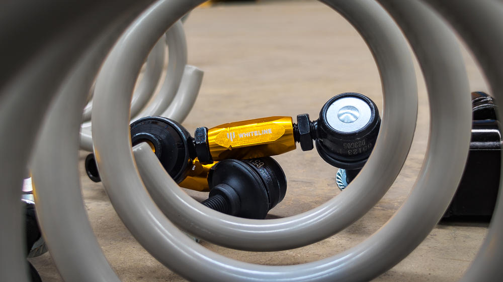 Whiteline Grip Series Suspension Kit - 2022+ Subaru WRX - product image 4