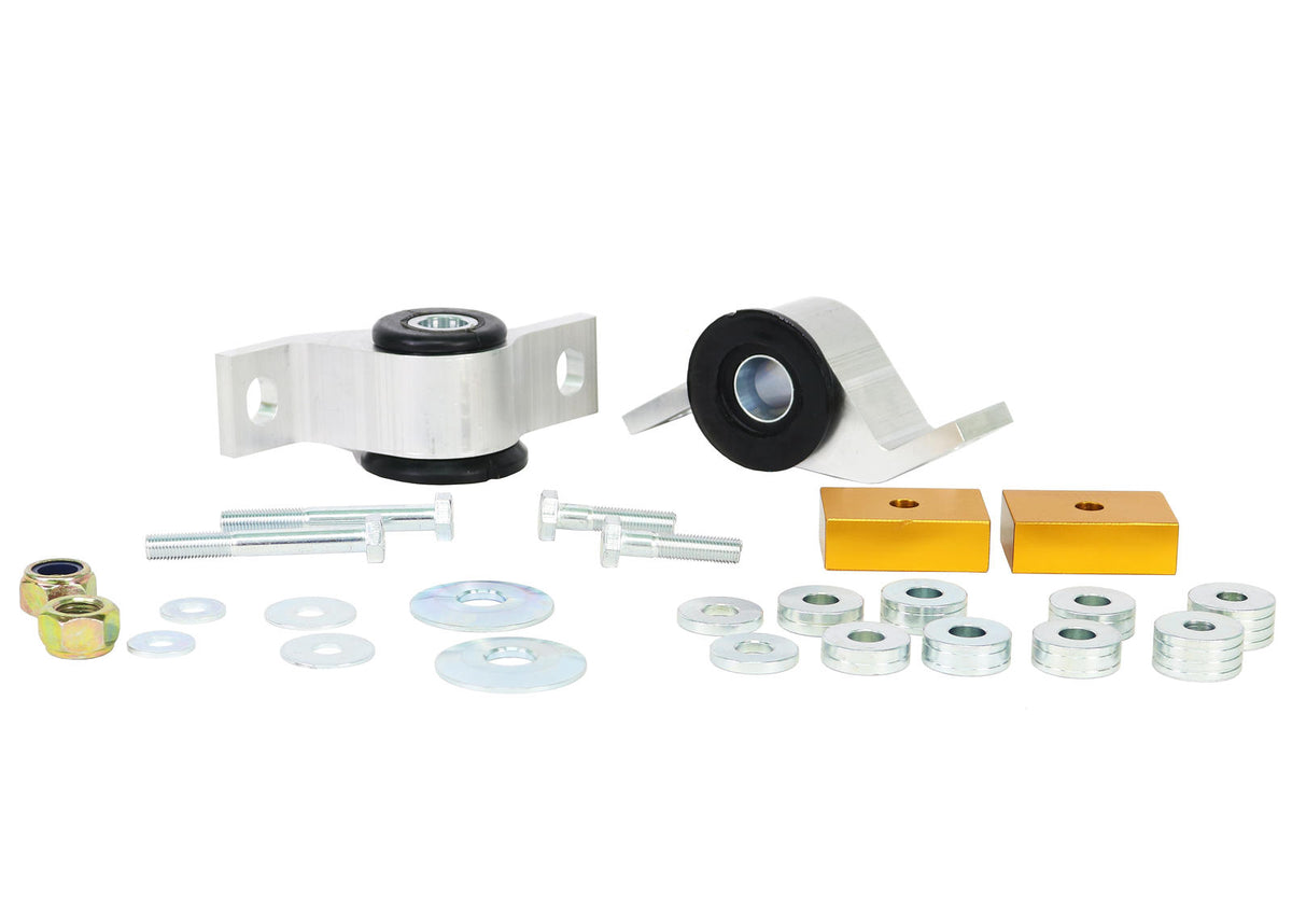 Whiteline KCA359M Caster and Anti-Lift Kit - 2002-2007 WRX / STI - product image 3