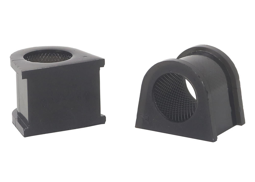 Whiteline Rear Sway Bar Mount Bushing Kit (24mm) - 2003-2007 Subaru WRX / 2004-2007 STI