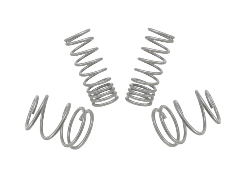 Whiteline Grip Series Suspension Kit - 2008-2010 Subaru WRX - product image 4