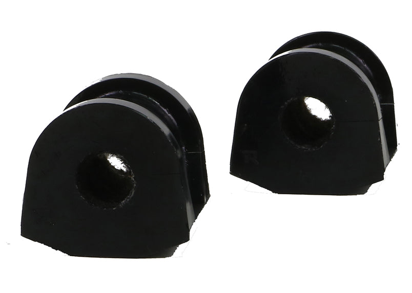 Whiteline Rear Sway Bar Mount Bushing Kit (16mm) - 2013-2020 Subaru BRZ