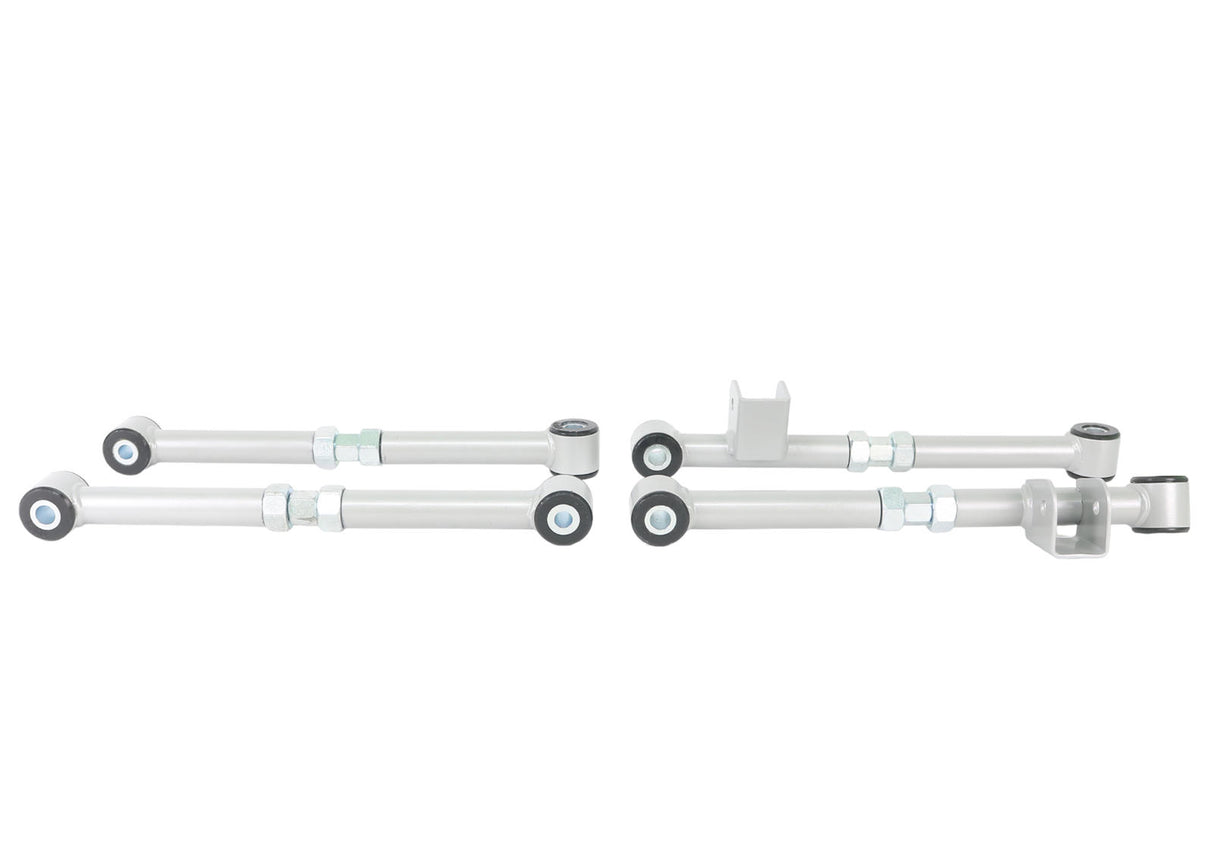Whiteline Adjustable Rear Lateral Control Arm Kit - 2002-2007 WRX / STI - product image 1