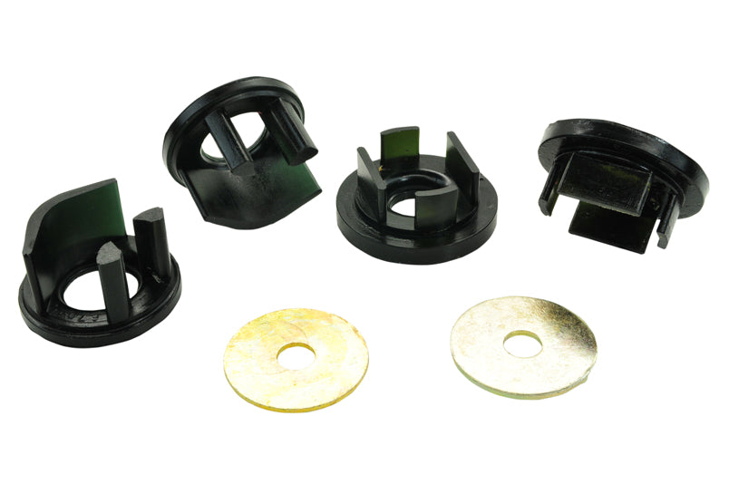 Whiteline Rear Differential Mount Bushing Inserts - Subaru - product image 3