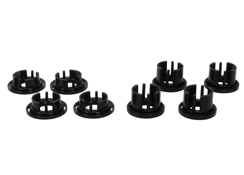 Whiteline Rear Subframe Bushing Inserts - 2008-2011 Subaru WRX / STI - product image 4