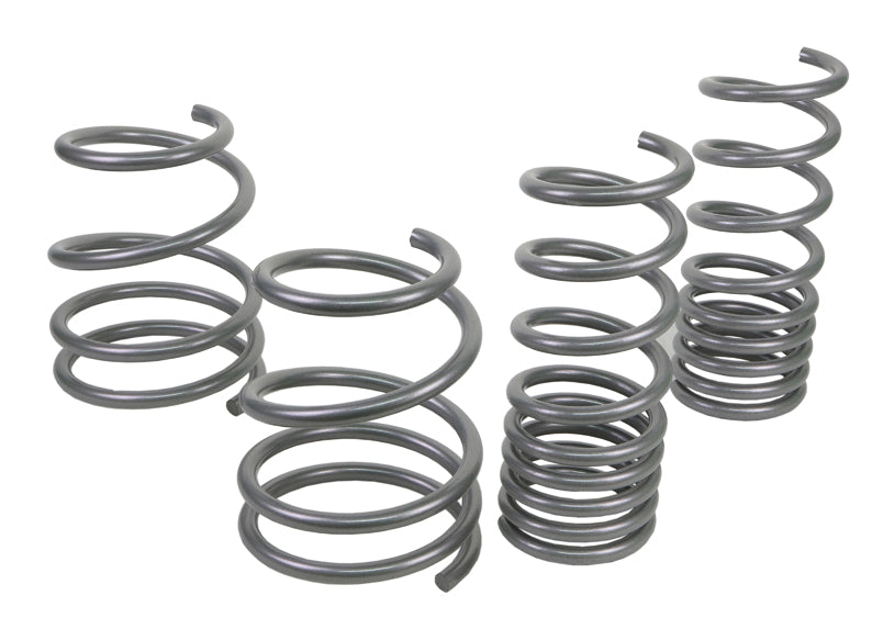 Whiteline Lowering Springs - 2015-2021 Subaru STI - product image 3