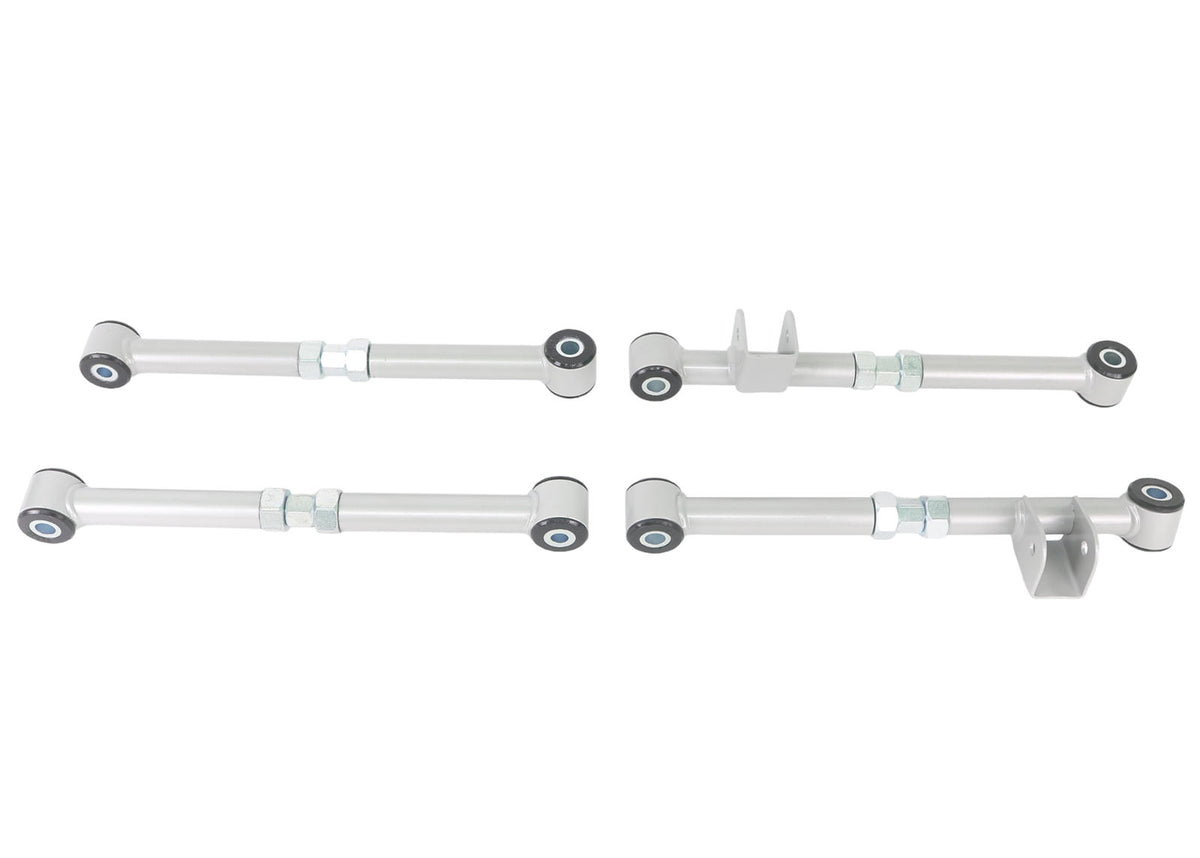 Whiteline Adjustable Rear Lateral Control Arm Kit - 2002-2007 WRX / STI - product image 3