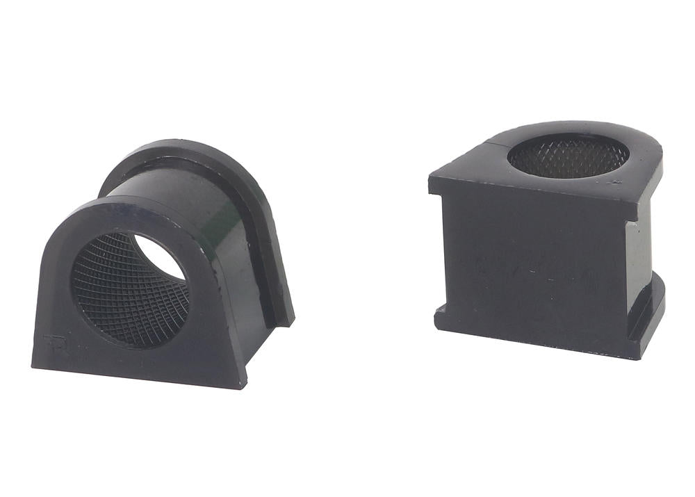 Whiteline Rear Sway Bar Mount Bushing Kit (24mm) - 2003-2007 Subaru WRX / 2004-2007 STI