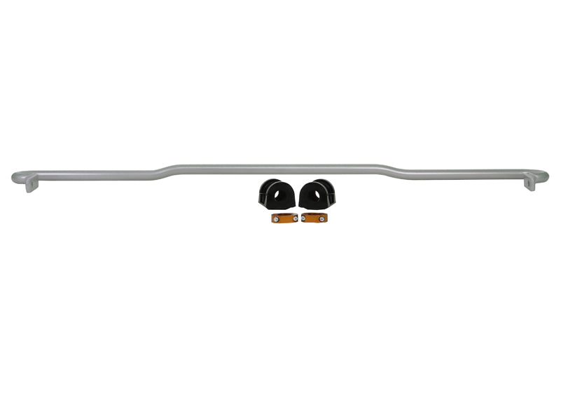 Whiteline 20 mm Fixed Rear Sway Bar - 2015-2021 Subaru WRX - product image 3