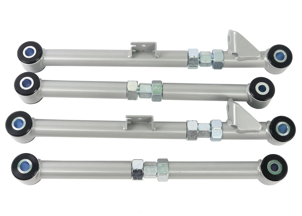 Whiteline Adjustable Rear Control Arm Kit - 2004-2007 WRX / STI - product image 4
