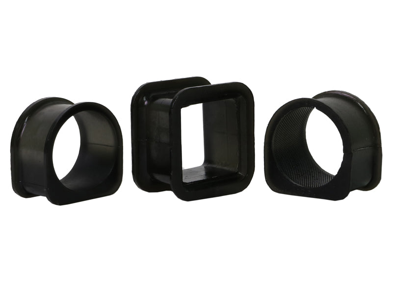 Whiteline Steering Rack Mount Bushing Kit - Subaru - product image 3