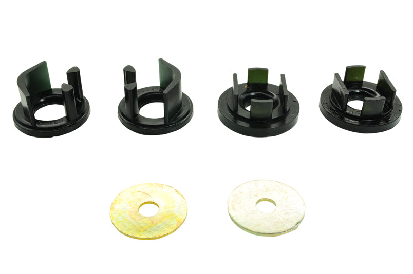 Whiteline Rear Differential Mount Bushing Inserts - Subaru - product image 1