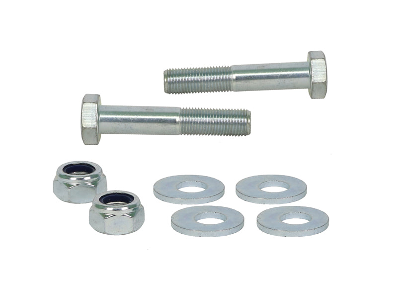 Whiteline Rear Toe Adjustment Lock Kit - Subaru - product image 2