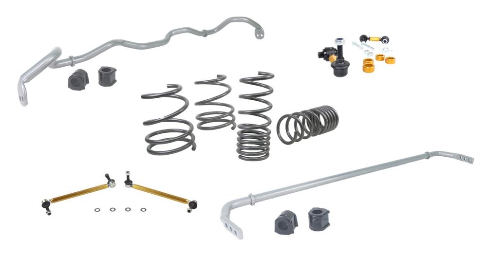 Whiteline Grip Series Suspension Kit - 2022+ Subaru WRX - product image 2