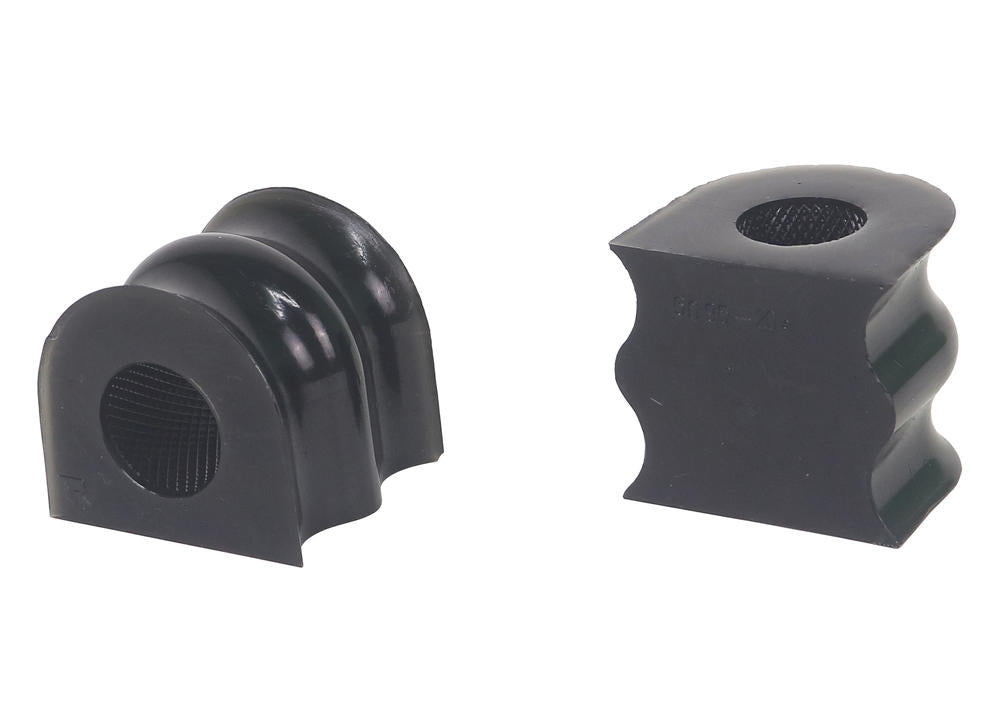 Whiteline Front Sway Bar Mount Bushing Kit (22mm) - 2002-2007 Subaru WRX / 2004-2007 STI