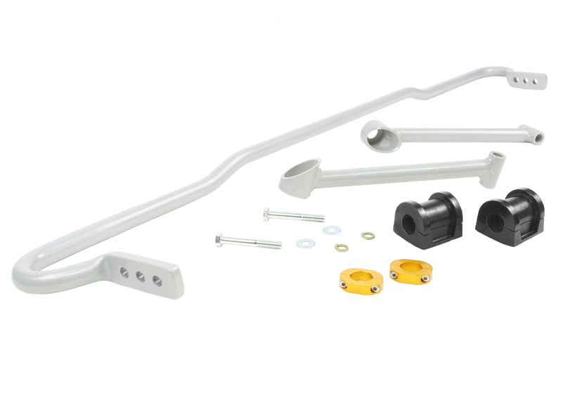 Whiteline 20 mm Adjustable Rear Sway Bar - 2015-2021 Subaru WRX - product image 1