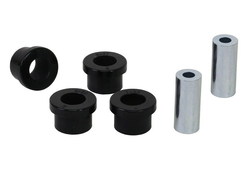 Whiteline W52837A Front Control Arm Inner Front Bushing Kit - Subaru - product image 3