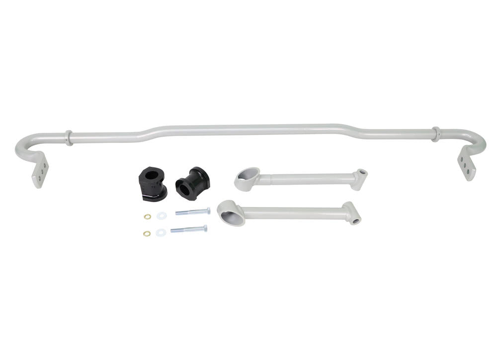 Whiteline 24 mm Adjustable Rear Sway Bar - 2015-2021 Subaru WRX - product image 4