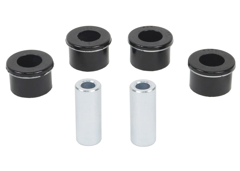 Whiteline Front Lower Control Arm Inner Front Bushing Kit - Subaru - product image 4