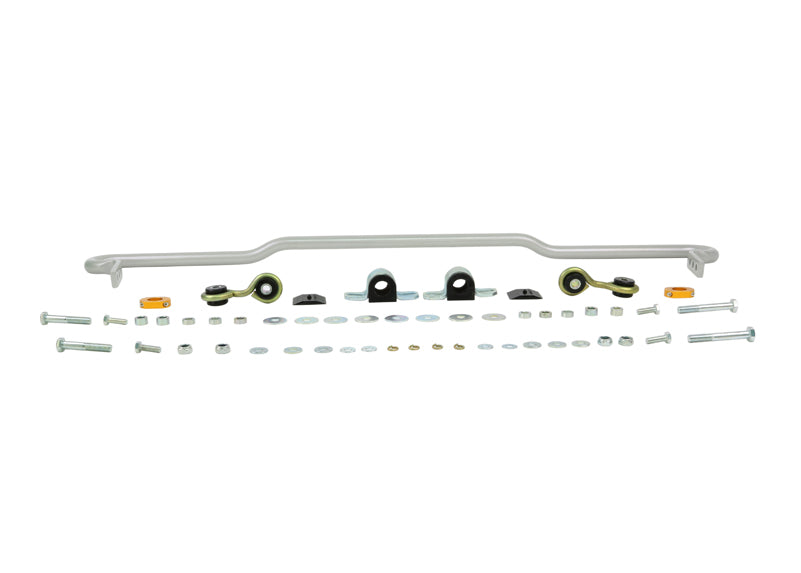 Whiteline 22 mm Adjustable Rear Sway Bar - 2008-2014 Subaru WRX - product image 3