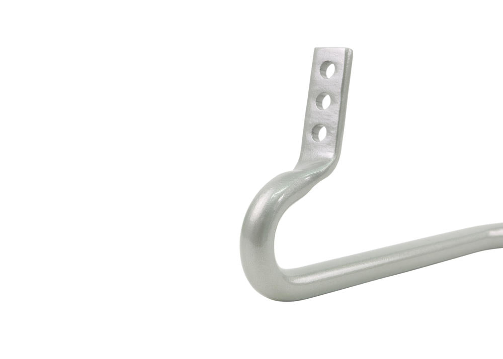 Whiteline Rear 18mm Adj Sway Bar w/ End Links - 2013-2021 Subaru BRZ
