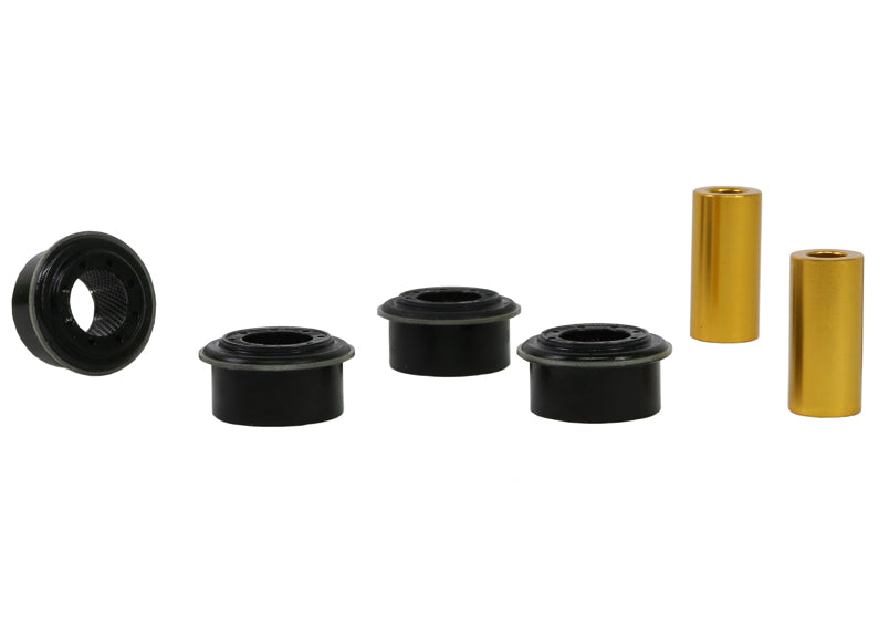 Whiteline W63414 Rear Trailing Arm Front Bushing Kit - Subaru - product image 3