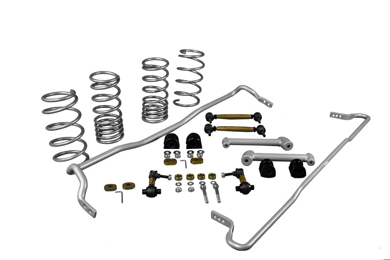 Whiteline Grip Series Suspension Kit - 2013+ Subaru BRZ - product image 1