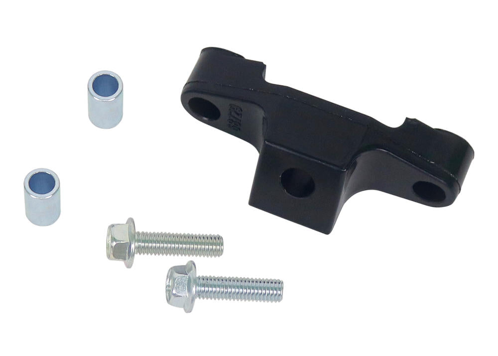 Whiteline Manual Shifter Rod Bushing Kit - 2013+ Subaru BRZ - product image 3