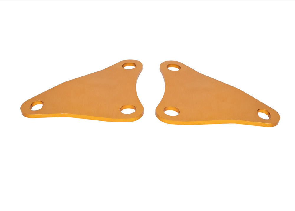 Whiteline Front Control Arm Support Brace - 2008-2014 WRX / STI - product image 2