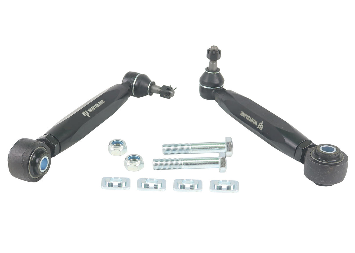 Whiteline Adjustable Rear Toe Arms - 2022+ Subaru WRX - product image 2