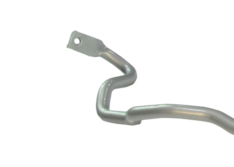 Whiteline 22 mm Fixed Front Sway Bar - 2002-2007 Subaru WRX Sedan - product image 5