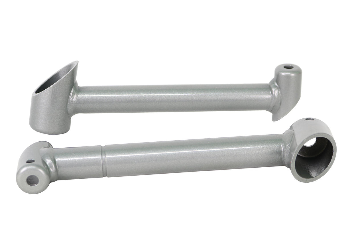Whiteline Rear Sway Bar Mount Support Braces - 2022+ Subaru BRZ - product image 2