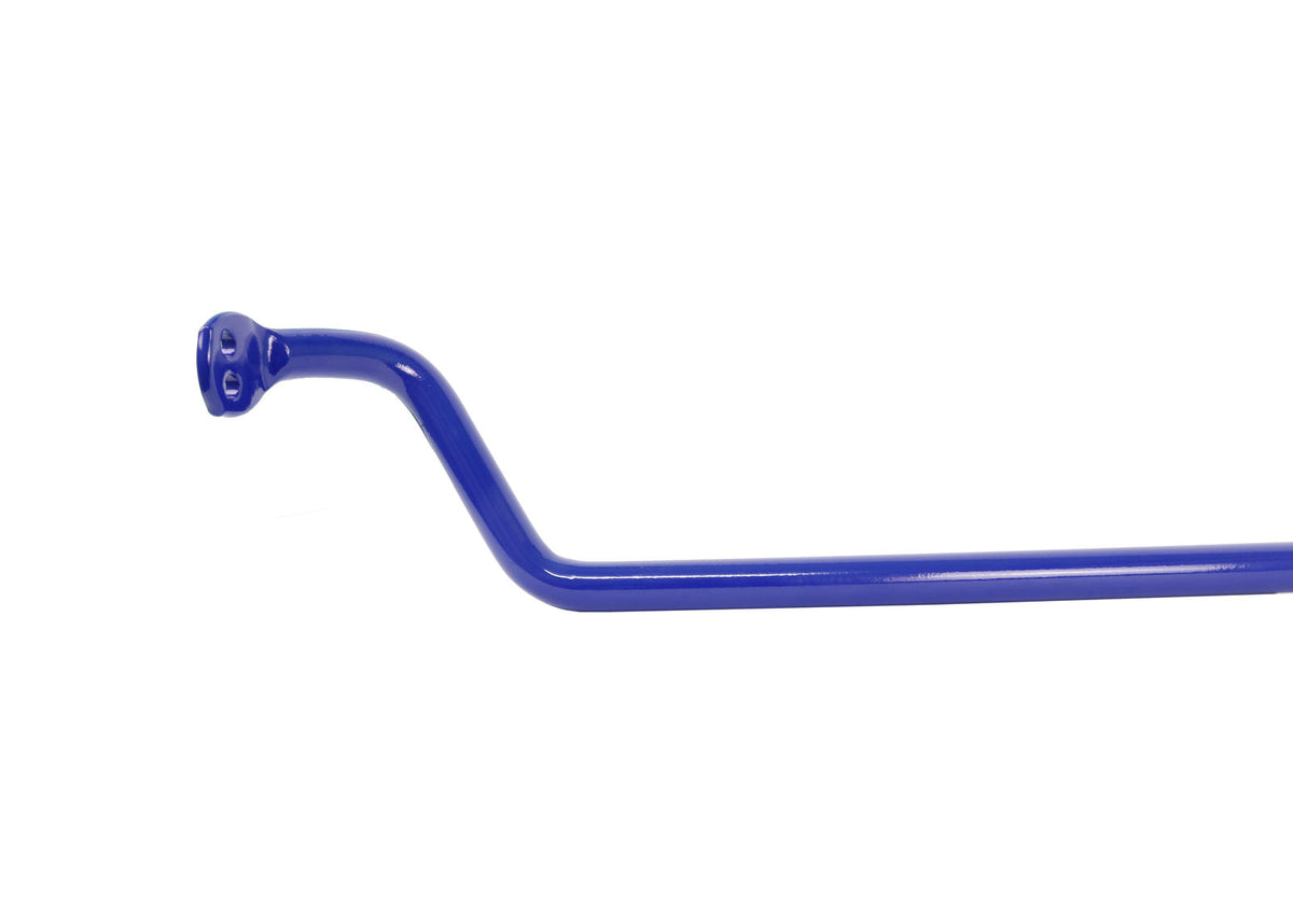 SuperPro 26mm Heavy Duty 2-Position Adjustable Front Sway Bar Kit - 2015-2021 Subaru STI