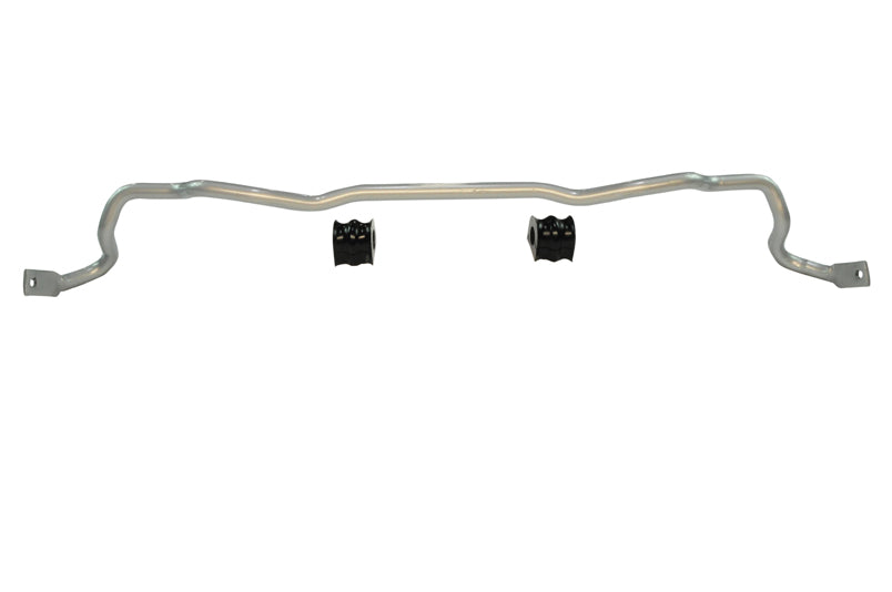 Whiteline 22 mm Fixed Front Sway Bar - 2002-2007 Subaru WRX Sedan - product image 4