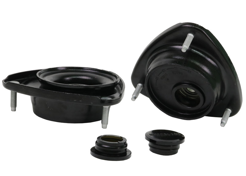 Whiteline Caster and Camber Front Strut Mounts - Subaru - product image 1