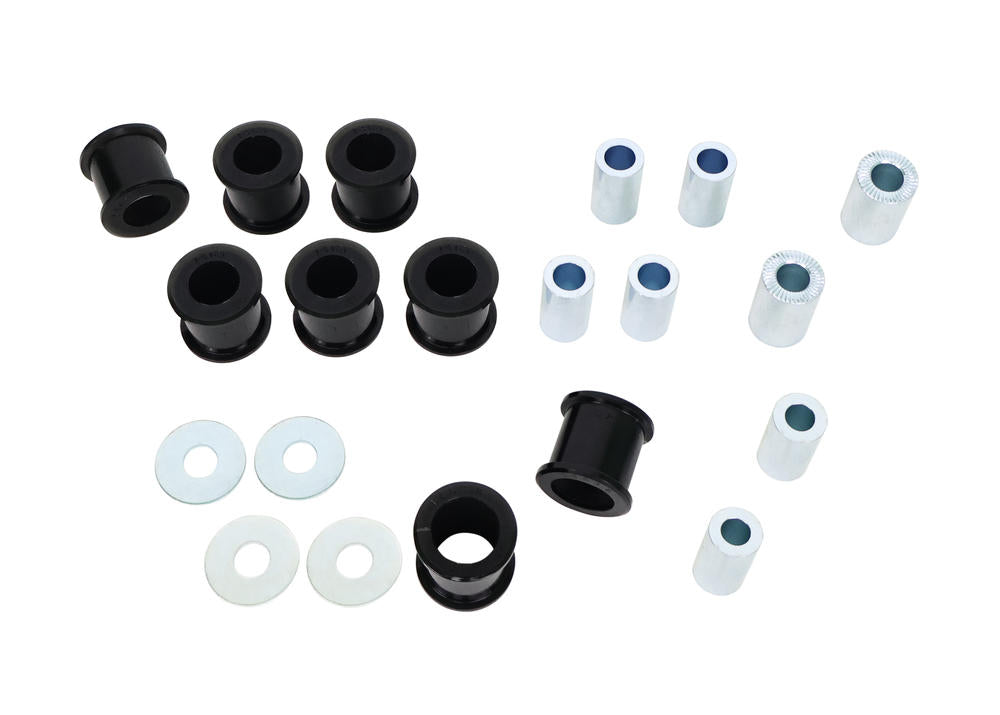 Whiteline Rear Lower Control Arm Bushing Kit - Subaru - product image 4