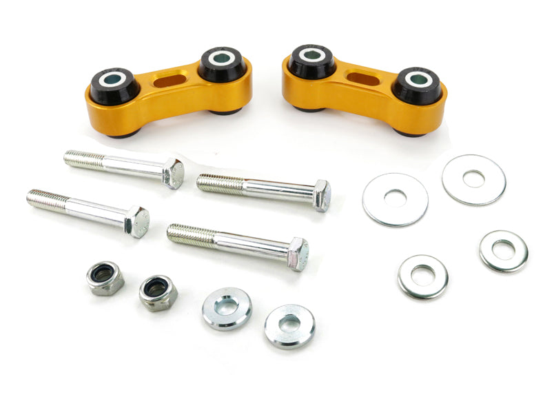Whiteline KLC30 Heavy-Duty Front Sway Bar End Links - Subaru - product image 4