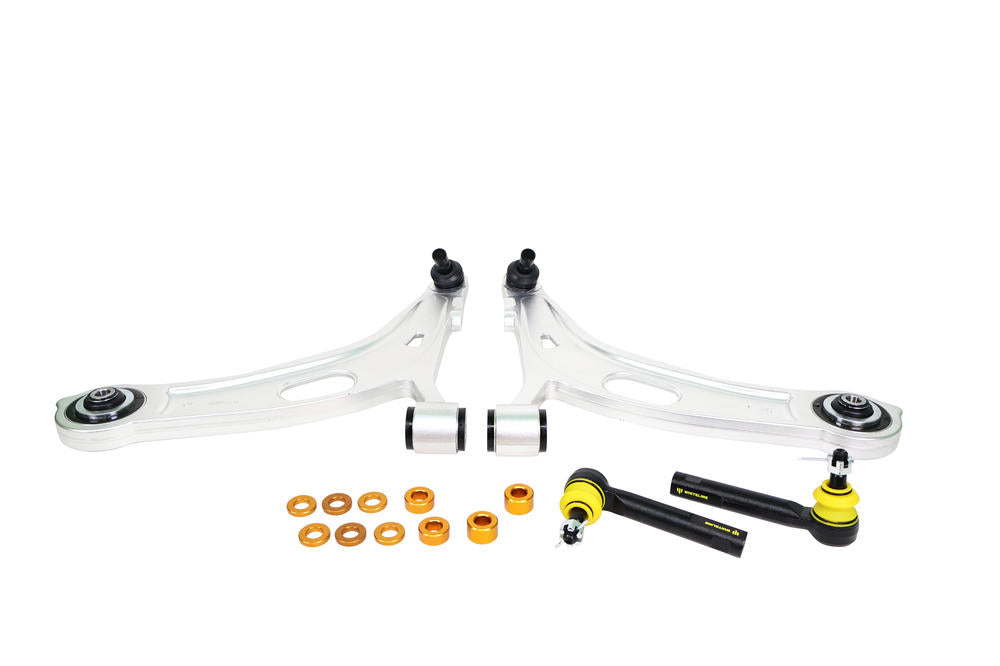 Whiteline Front Lower Control Arm Upgrade - 2022+ Subaru WRX - product image 1
