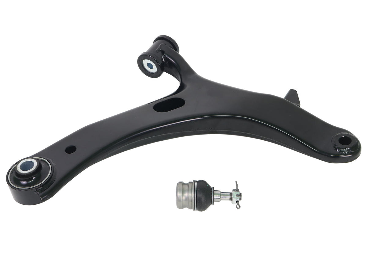 Whiteline Right Front Lower Control Arm - 2008-2011 Subaru WRX