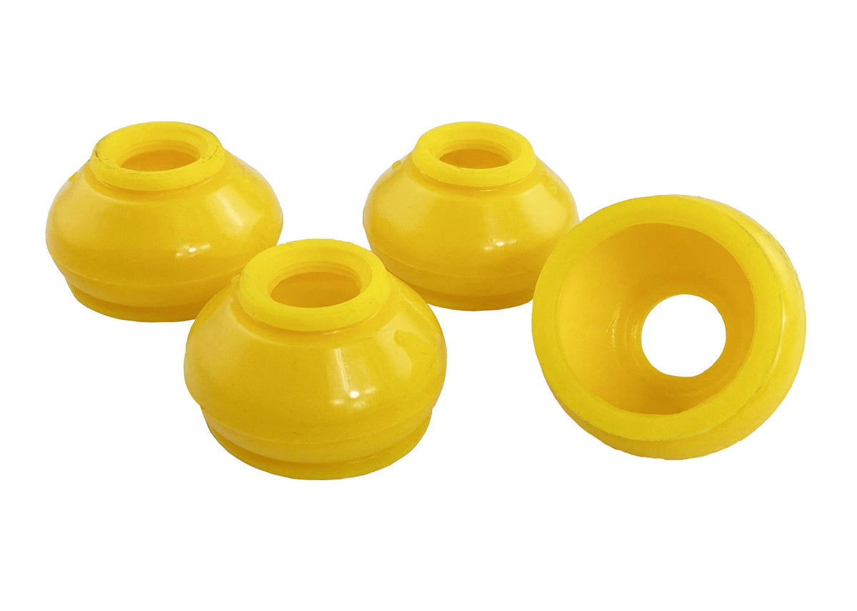 Whiteline Front Ball Joint Boot Service Kit (For KCA435) - 2013-2020 Subaru BRZ