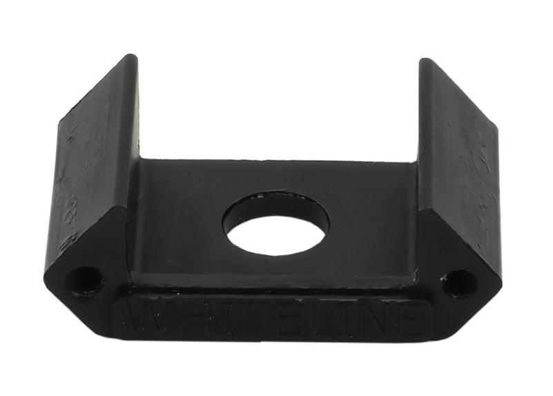 Whiteline Positive Shift Gearbox Mount Insert - 2013+ Subaru BRZ - product image 3
