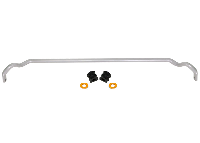 Whiteline 24 mm Fixed Front Sway Bar - 2002-2007 WRX / STI - product image 4