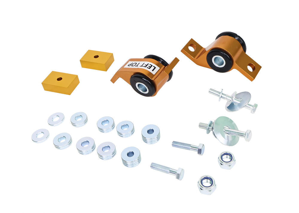 Whiteline KCA362 Caster and Anti-Lift Kit - 2002-2007 WRX / STI - product image 1