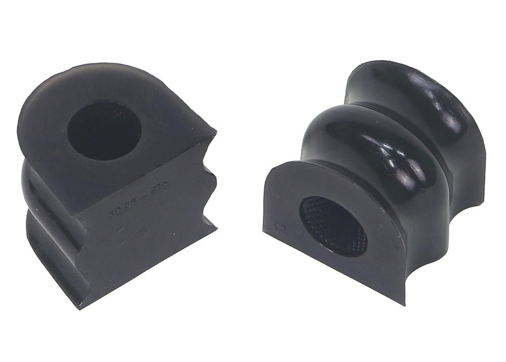Whiteline Front Sway Bar Mount Bushing Kit (22mm) - 2002-2007 Subaru WRX / 2004-2007 STI