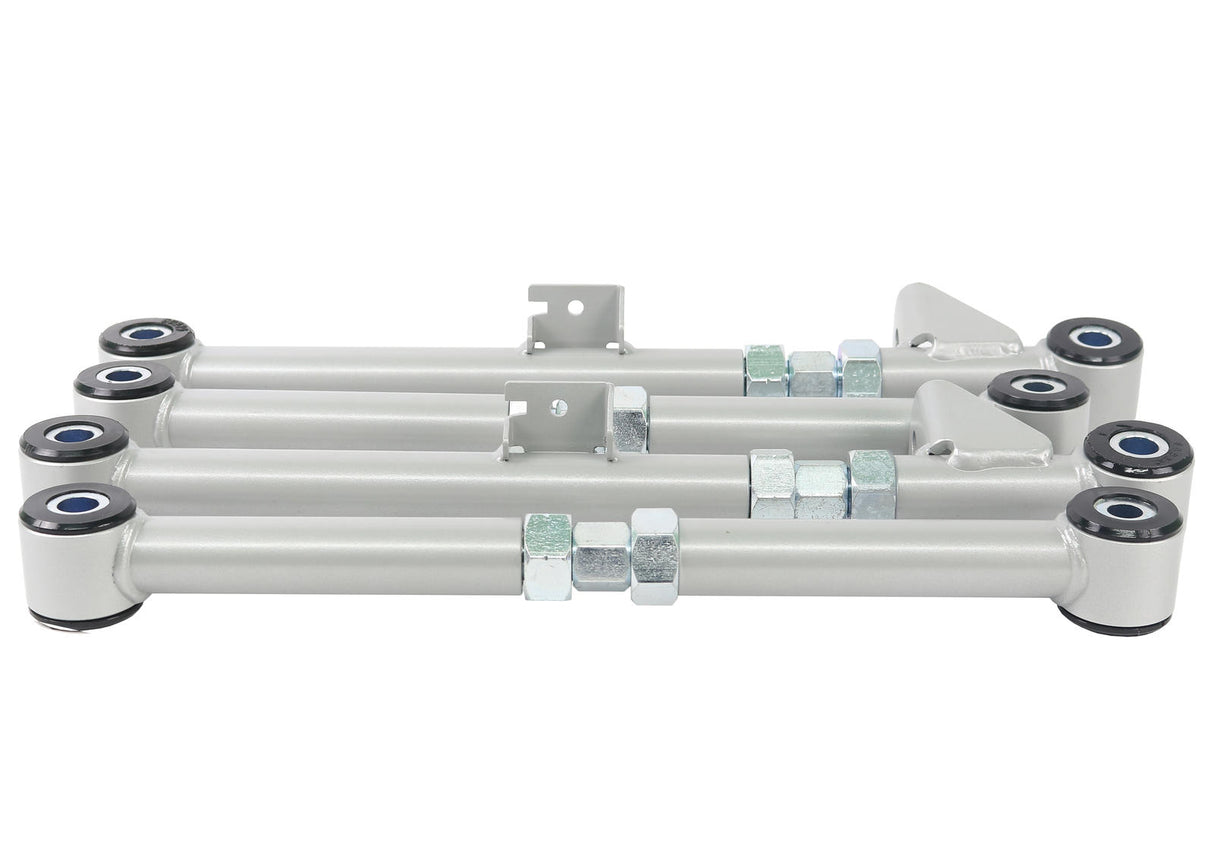 Whiteline Adjustable Rear Control Arm Kit - 2004-2007 WRX / STI - product image 3