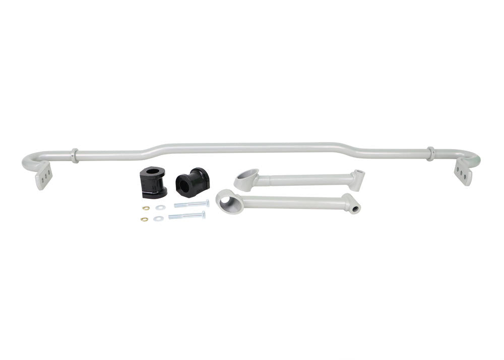 Whiteline 24 mm Adjustable Rear Sway Bar - 2015-2021 Subaru WRX - product image 3