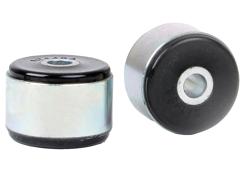 Whiteline Rear Differential Cradle Bushing Inserts - Subaru - product image 1