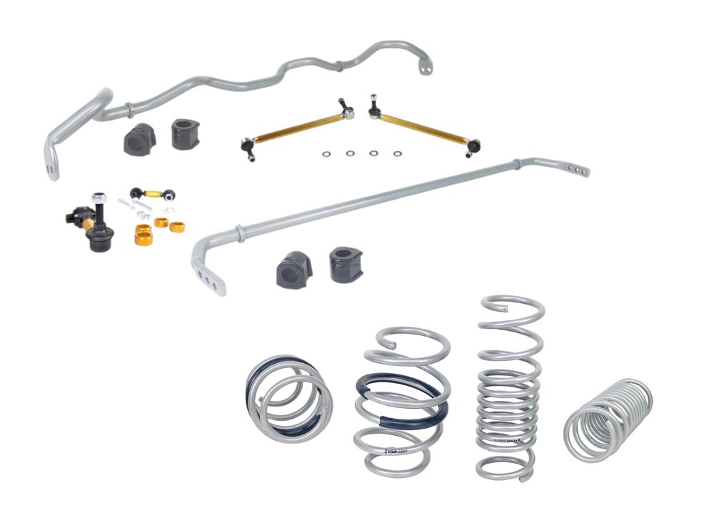 Whiteline Grip Series Suspension Kit - 2022+ Subaru WRX - product image 1