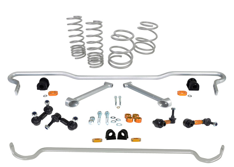 Whiteline Grip Series Suspension Kit - 2008-2010 Subaru WRX - product image 2