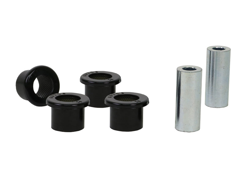 Whiteline Steering Rack Mount Bushing Kit - 2013+ Subaru BRZ - product image 3